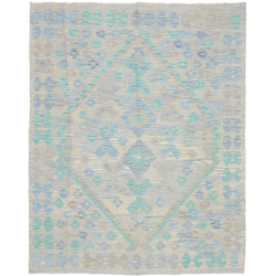 Kilim 154x194 Cm Kilim Afghanistan