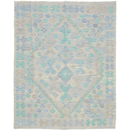 Kilim 154x194 Cm Kilim Afghanistan