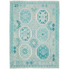 Kilim 158x215 Cm Kilim Afghanistan. Hand-carded Wool.