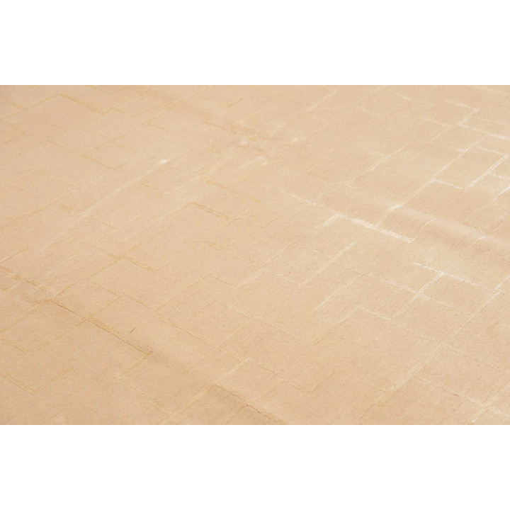 Tappeto Originale Kathmandu Nepal 200x300 Beige