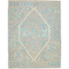 Kilim 155x195 Cm Kilim Afghanistan Hand-carded Wool Cotton