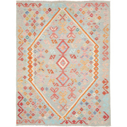 Kilim 158x212 Cm Kilim, Afghanistan