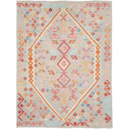Kilim 158x212 Cm Kilim, Afghanistan