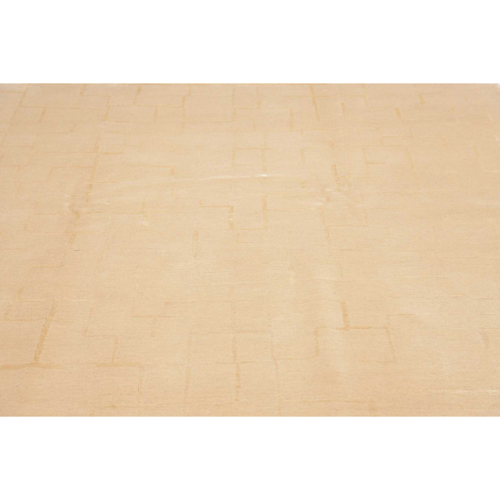 Hand Made Rug Kathmandu Nepal 200x300 Beige Cre
