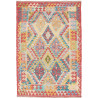 Kilim 100x147 Cm Kilim Afghanistan