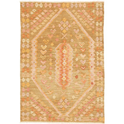 Kilim 105x151 Cm Kilim Afghanistan