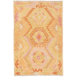 Kilim 100x149 Cm Kilim Afghanistan