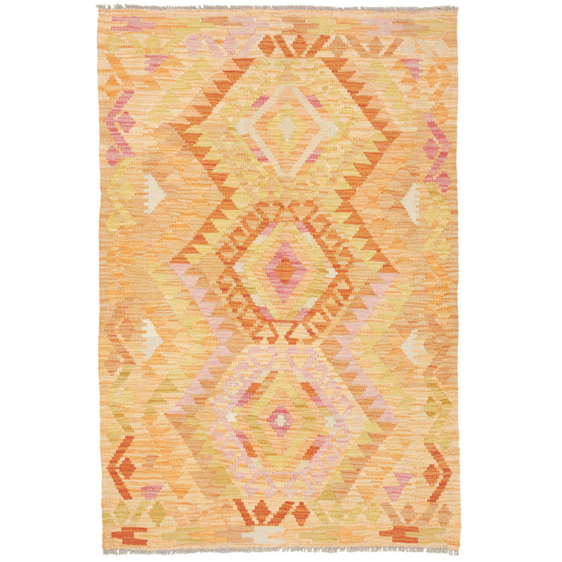 Kilim 100x149 Cm Kilim Afghanistan