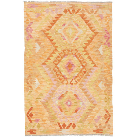 Kilim 100x149 Cm Kilim Afghanistan