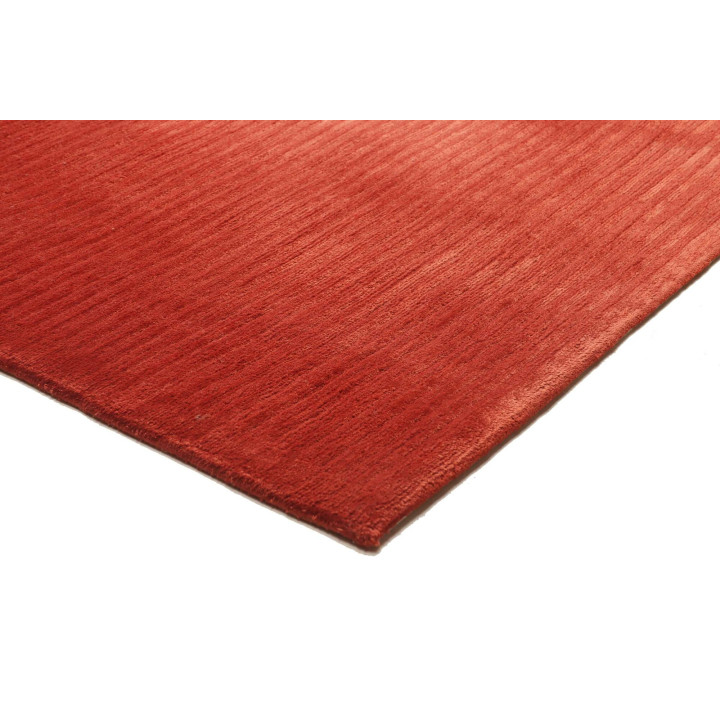 Tappeto Originale Kathmandu Nepal 200x300 Aranc