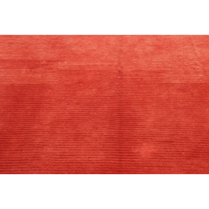 Tappeto Originale Kathmandu Nepal 200x300 Aranc