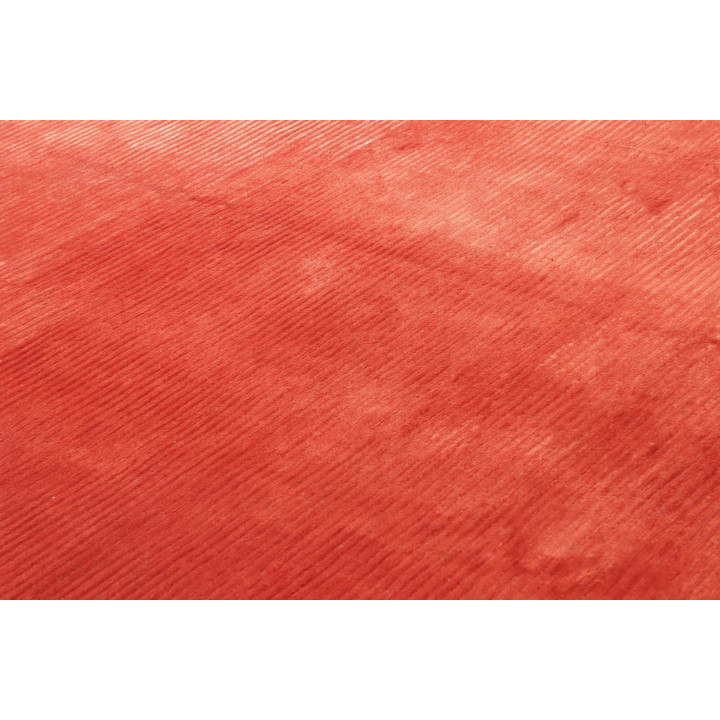 Tappeto Originale Kathmandu Nepal 200x300 Aranc