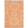 Kilim 103x148 Cm Kilim, Afghanistan, Hand-carded Wool (warp: