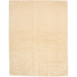 Tappeto Originale Kathmandu Nepal 200x250 Beige