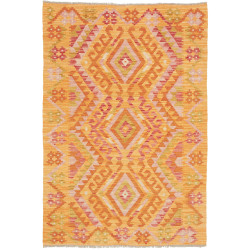 Kilim 104x153 Cm Kilim Afghanistan
