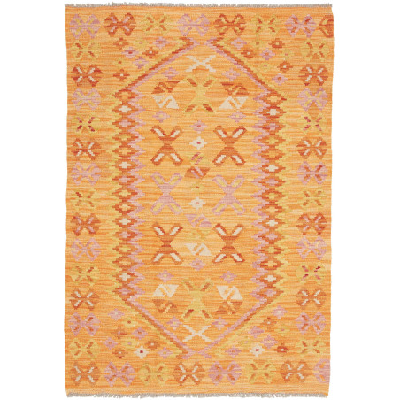 Kilim 102x148 Cm Kilim Afghanistan