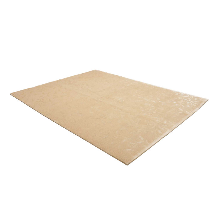 Tappeto Originale Kathmandu Nepal 200x250 Beige