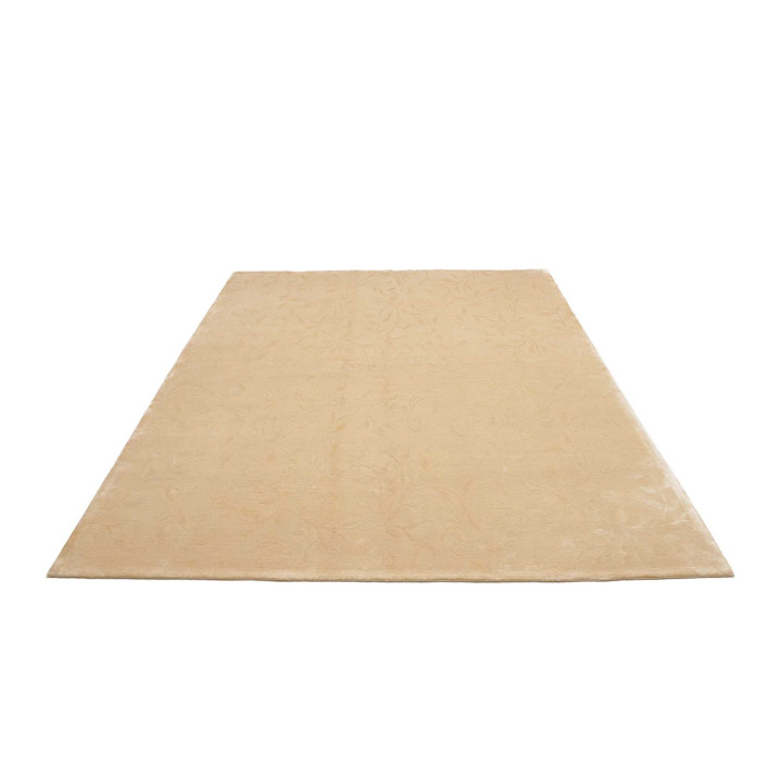 Tappeto Originale Kathmandu Nepal 200x250 Beige