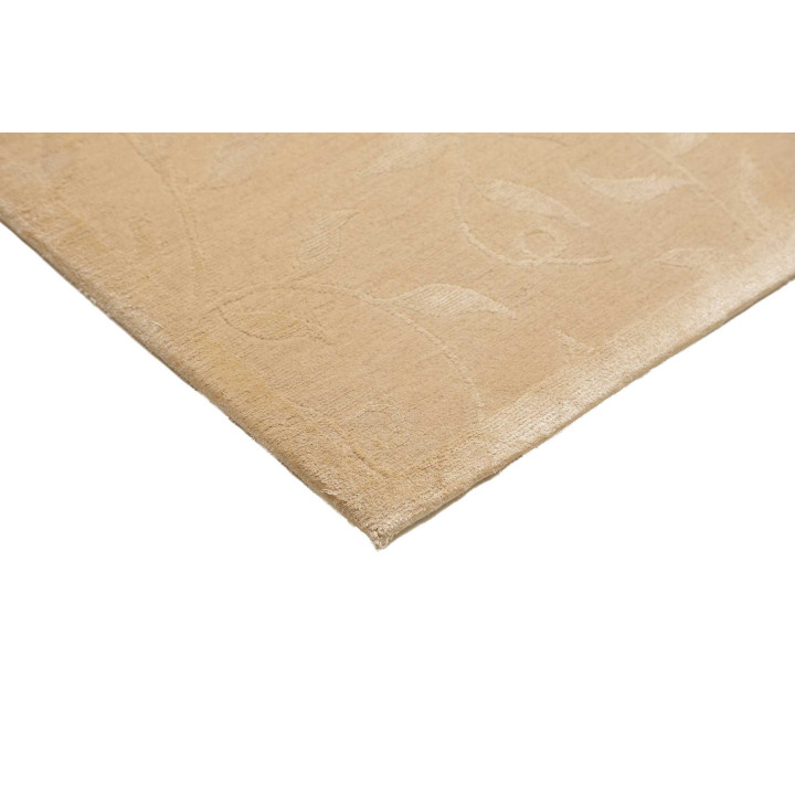 Tappeto Originale Kathmandu Nepal 200x250 Beige