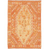 Kilim 104x148 Cm Kilim, Afghanistan, Hand-carded Wool (warp: