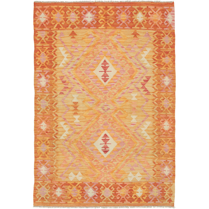 Kilim 102x149 Cm Kilim