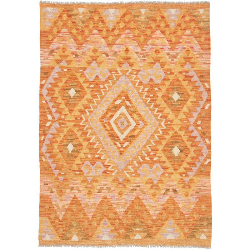 Kilim 109x151 Cm Kilim