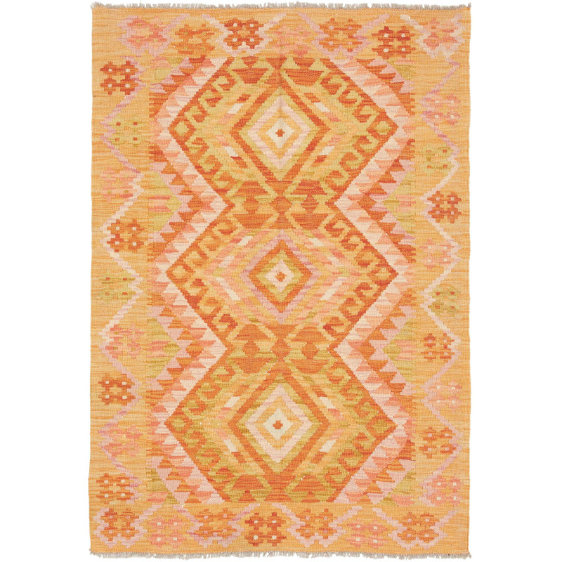 Kilim 103x152 Cm Kilim Afghanistan