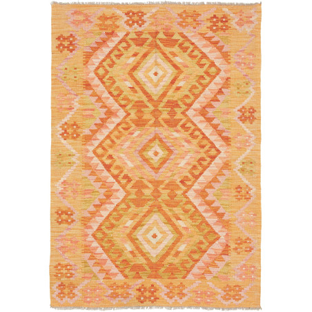 Kilim 103x152 Cm Kilim Afghanistan