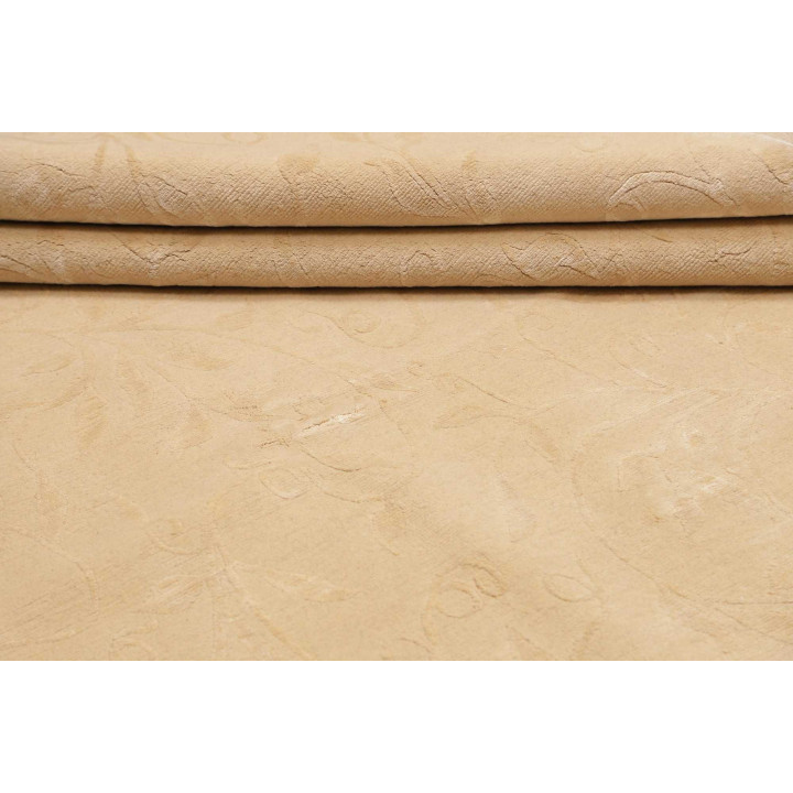 Tappeto Originale Kathmandu Nepal 200x250 Beige