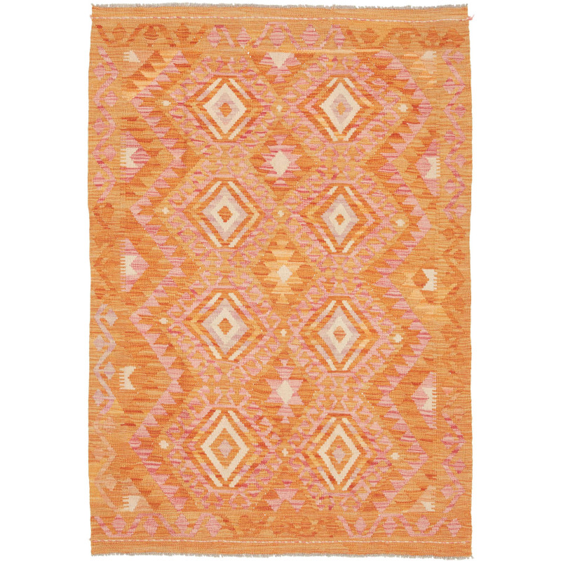 Kilim 121x175 Cm Kilim Afghanistan