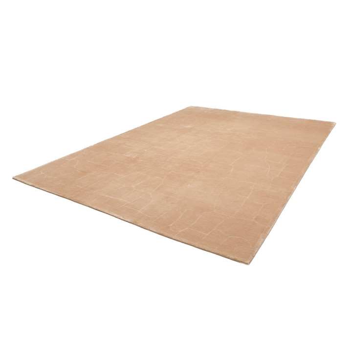 Hand Made Rug Kathmandu Nepal 260x351 Coral Ivo