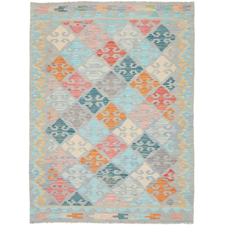 Kilim 128x175 Cm Kilim Afghanistan