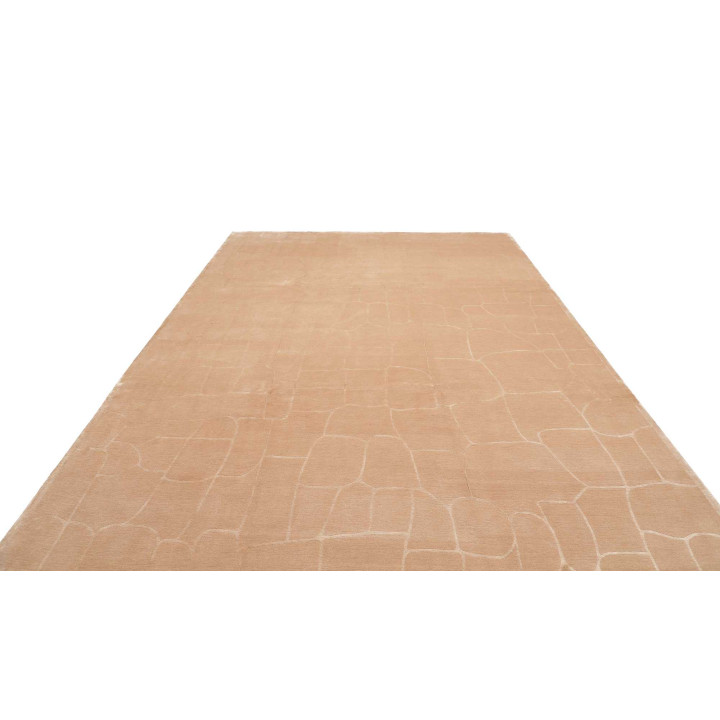 Tappeto Originale Kathmandu Nepal 260x351 Becco