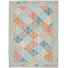 Kilim 128x175 Cm Kilim Afghanistan