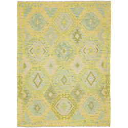 Kilim 134x170 Cm Kilim Afghanistan
