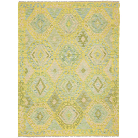 Kilim 134x170 Cm Kilim Afghanistan