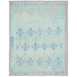 Kilim 155x197 Cm Kilim Afghanistan