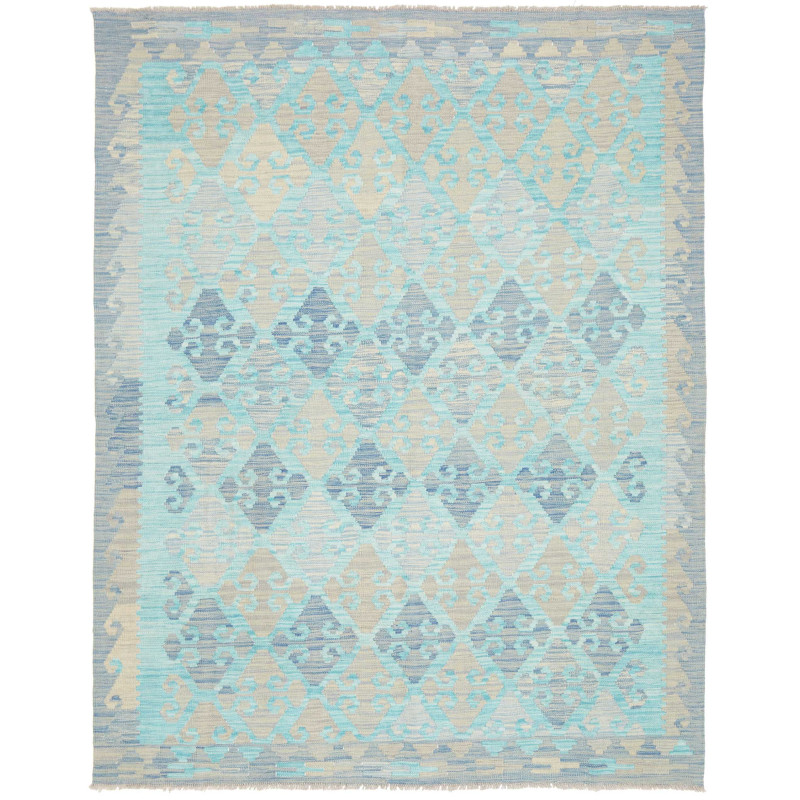 Kilim 155x197 Cm Kilim Afghanistan