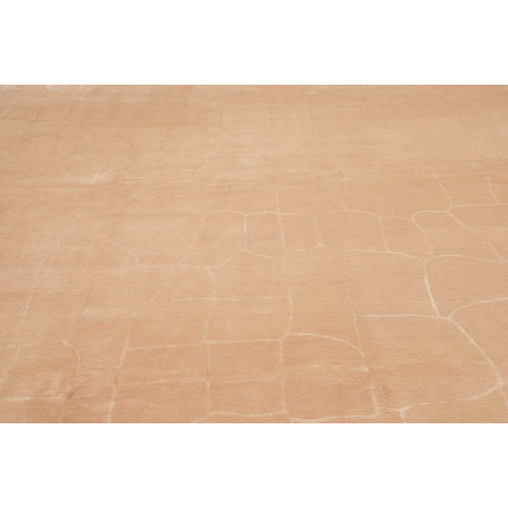 Tappeto Originale Kathmandu Nepal 260x351 Becco