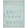 Kilim 155x197 Cm Kilim Afghanistan