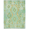Kilim 137x178 Cm Kilim, Afghanistan, Hand-carded Wool (warp: