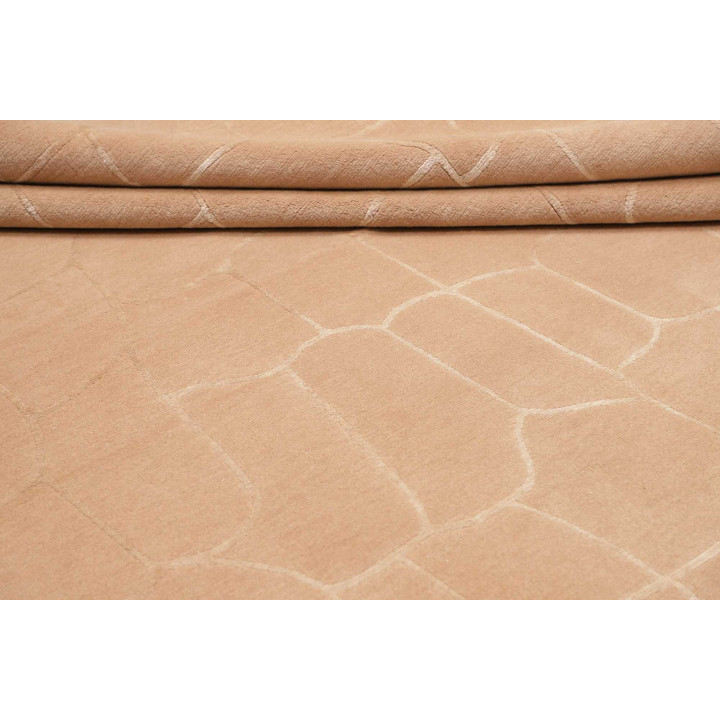 Tappeto Originale Kathmandu Nepal 260x351 Becco