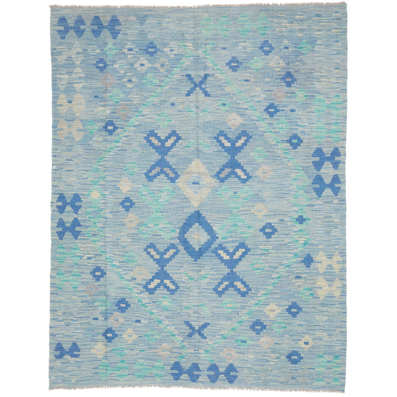 Kilim 154x198 Cm Kilim Afghanistan