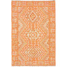 Kilim 104x150 Cm Kilim, Afghanistan, Hand-carded Wool (warp: