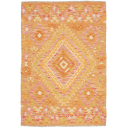 Kilim 103x145 Cm Kilim Afghanistan