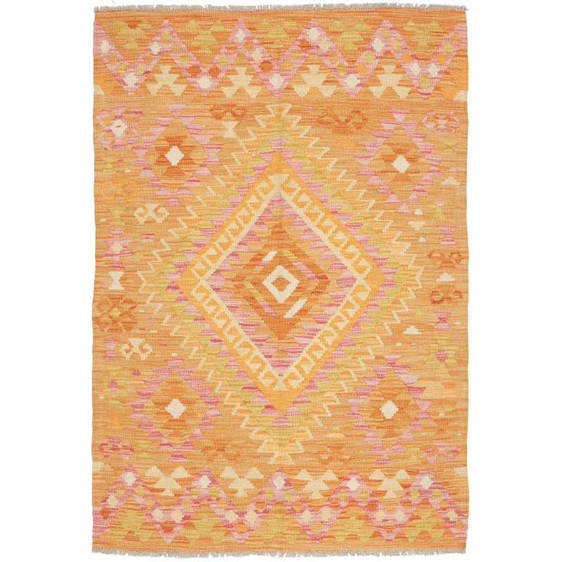 Kilim 103x145 Cm Kilim Afghanistan