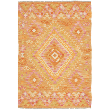 Kilim 103x145 Cm Kilim Afghanistan