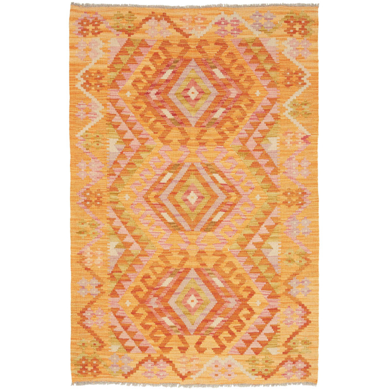 Kilim 101x152 Cm Kilim Afghanistan
