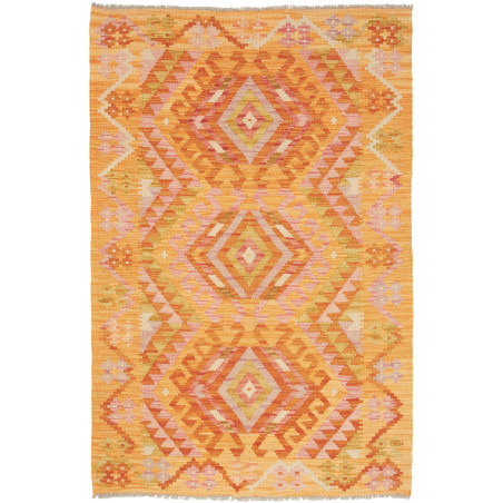 Kilim 101x152 Cm Kilim Afghanistan
