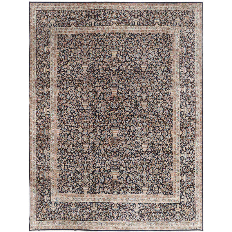 Kerman 393x525 Cm Kerman